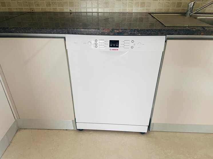 Room, godrej-woods 3 Bedroom 1545 Sq.Ft. Apartment In Sector 43 Noida 8621569