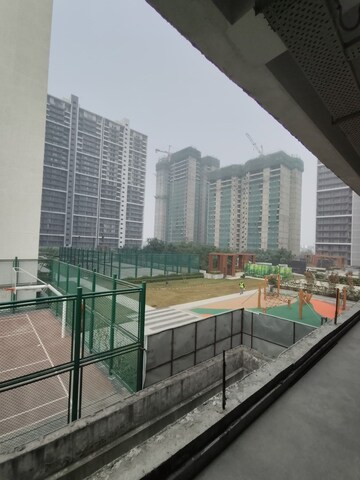 3 BHK Apartment For Sale in Godrej Woods, Sector 43