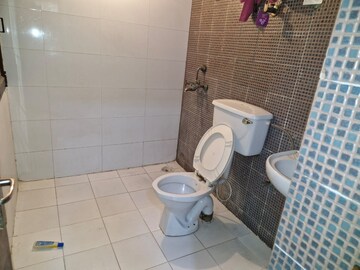 Master Bedroom in 2 BHK Apartment at GH-7 Crossings Republik, Vijay Nagar – for Rent