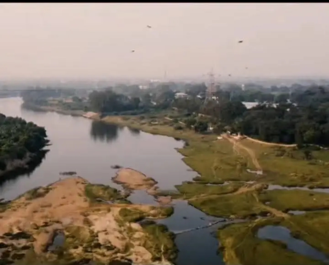 Plot For Sale in Shiva Farm 