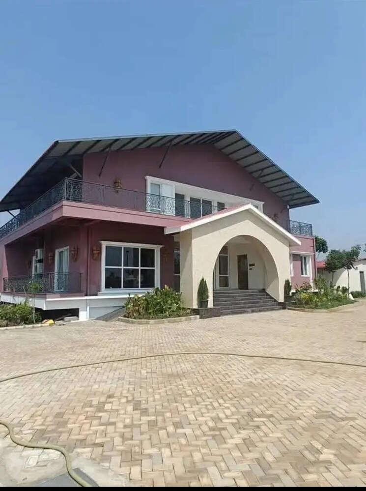 Exterior View, kumhari  11000 Sq.Ft. Plot In Kumhari Raipur 8621526