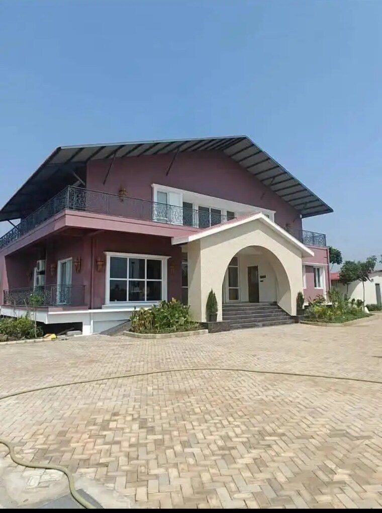 Exterior View, kumhari  11000 Sq.Ft. Plot In Kumhari Raipur 8621526