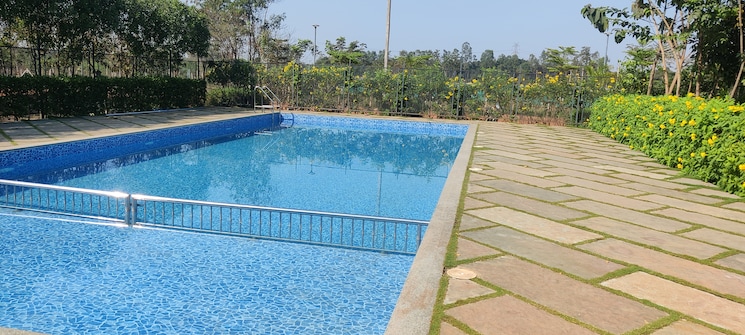 Exterior View, kumhari  11000 Sq.Ft. Plot In Kumhari Raipur 8621526