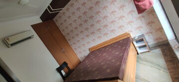 Bedroom in 2 BHK Apartment at Dakshindari – for Sale