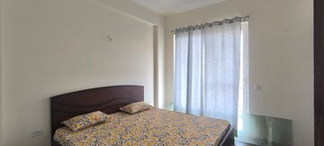 Bedroom in 4 BHK Builder Floor at BPTP Amstoria, Sector 102 – for Rent