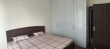 Bedroom in 4 BHK Builder Floor at BPTP Amstoria, Sector 102 – for Rent