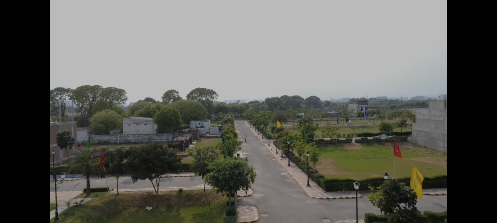 Plot For Sale in Amolik Aster Woods