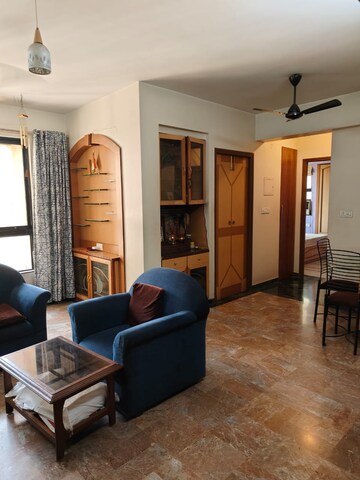 1.5 BHK Apartment For Rent in Vijay Orovia, Ghodbunder Road