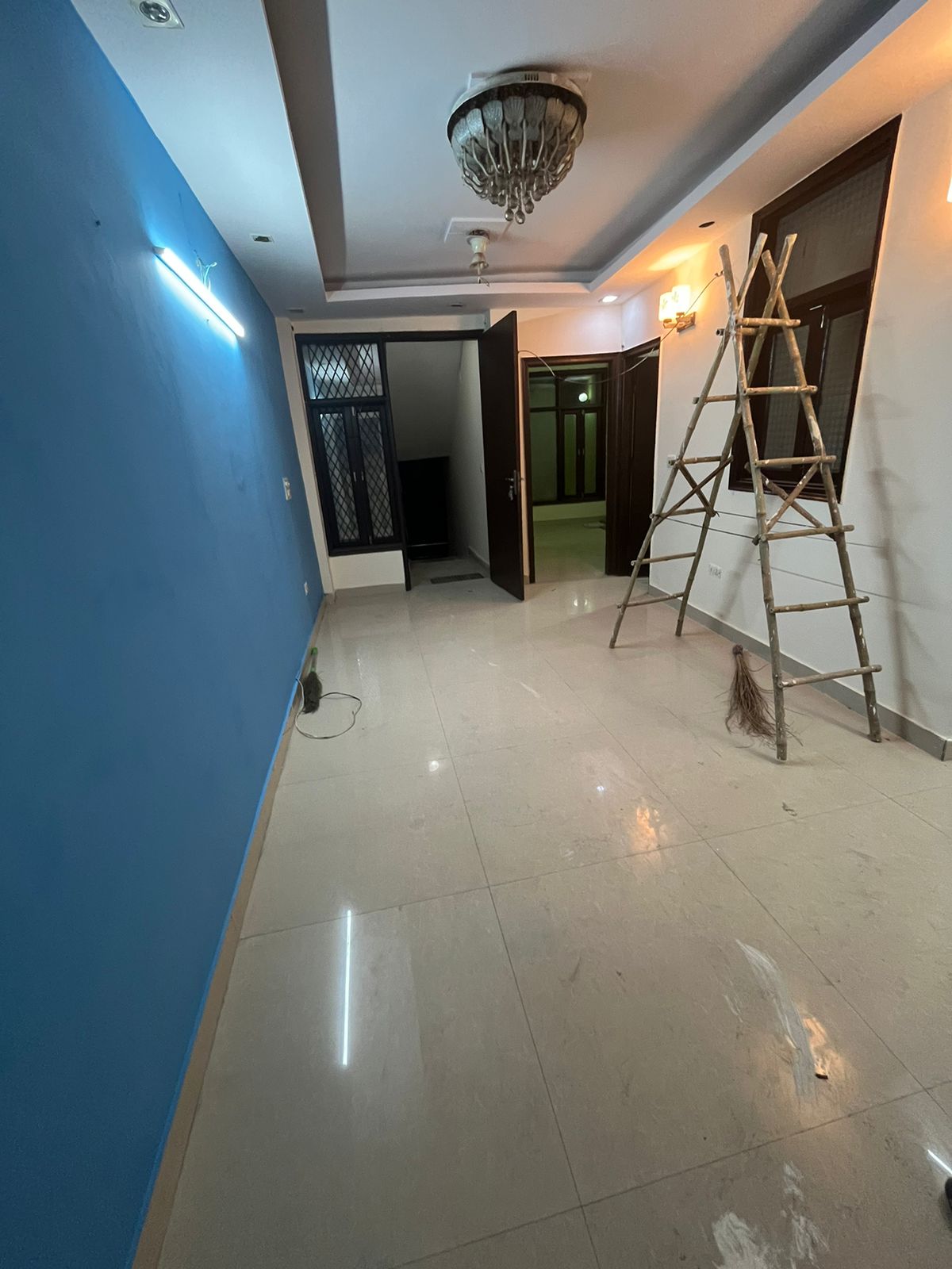 2 BHK + Servant Room Builder Floor For Rent in Panchsheel Vihar 