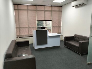 Team Area in  Office Space at Sector 63 – for Rent