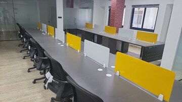  Office Space For Rent in Sector 63