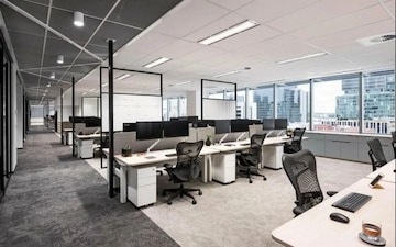 Office Space For Rent in KK Sai Icon Hinjewadi, Hinjewadi