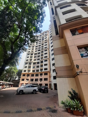 3 BHK Apartment – Exterior View View at Raheja Sherwood, Goregaon East - for Sale
