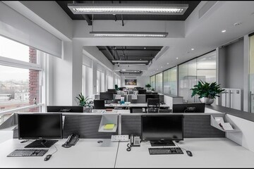  Office Space For Rent in Sagar Accord Hinjewadi, Hinjewadi