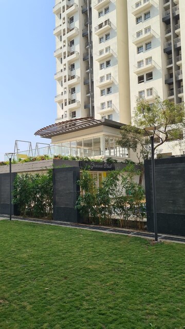 2 BHK Apartment – Exterior View View at Godrej Greens, Undri - for Sale