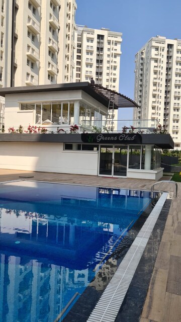 2 BHK Apartment For Sale in Godrej Greens, Undri