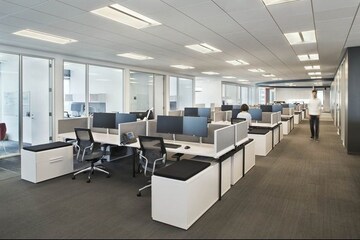  Office Space For Rent in Xrbia Xrbia Hinjewadi, Hinjewadi