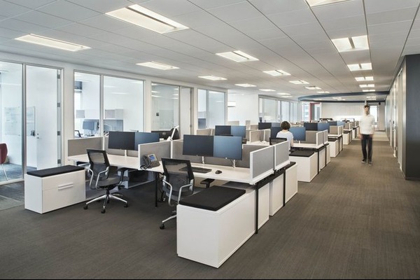 Office Space For Rent in Xrbia Xrbia Hinjewadi