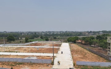Plot Area in Plot at Aduri Golden Heights, Shadnagar – for Sale