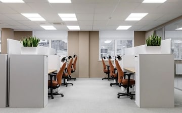 Office Space For Rent in Gera Imperium Hinjewadi, Hinjewadi