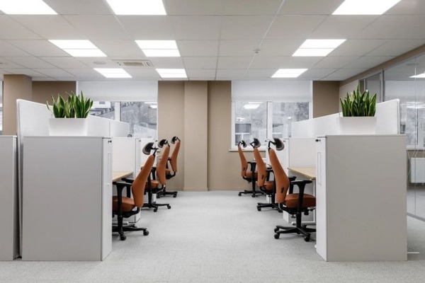 Office Space For Rent in Gera Imperium Hinjewadi