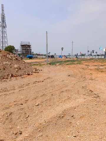  Plot For Sale in Indo Magadha, Kadthal