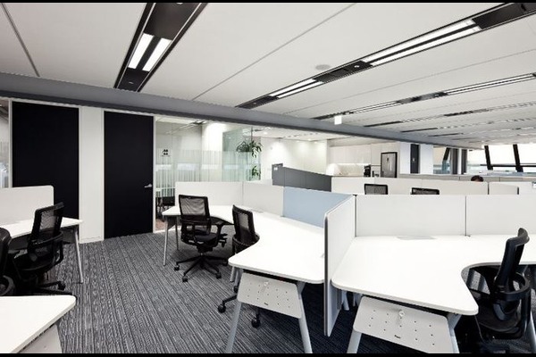 Office Space For Rent in Shree Heights Hinjewadi