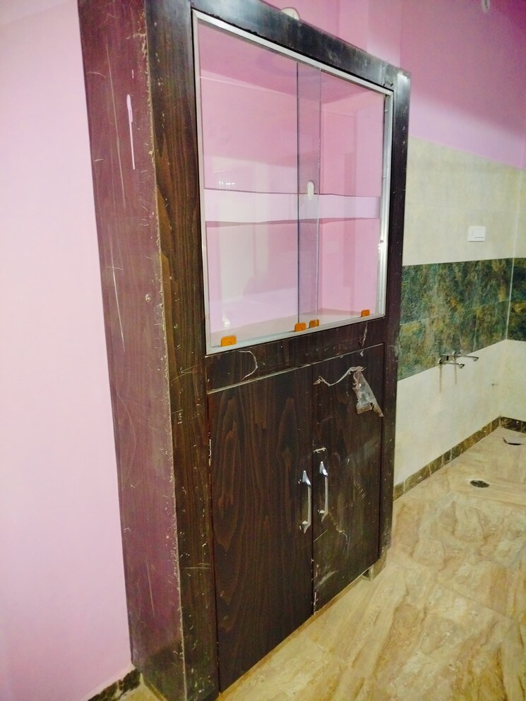 Kitchen, nijampur malhaur 2 Bedroom 1250 Sq.Ft. Independent House In Nijampur Malhaur Lucknow 8621659