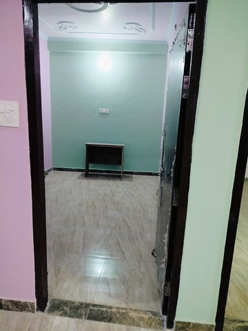Bathroom in 2 BHK Independent House at Nijampur Malhaur – for Rent