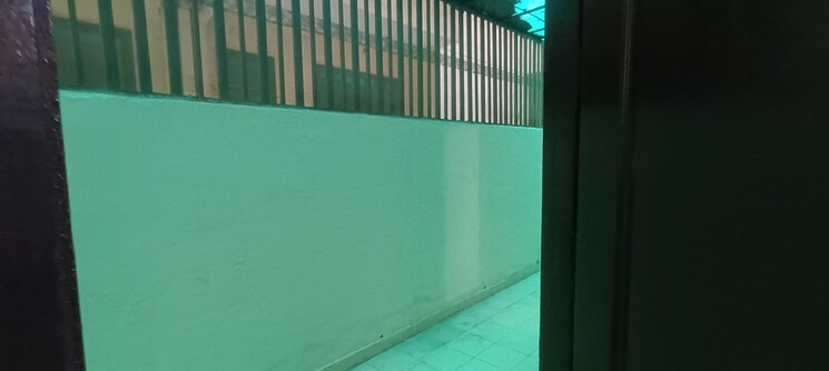 Balcony, aditya-world-city-residences 2.5 Bedroom 1377 Sq.Ft. Builder Floor In Shahpur Bamheta Ghaziabad 8621690