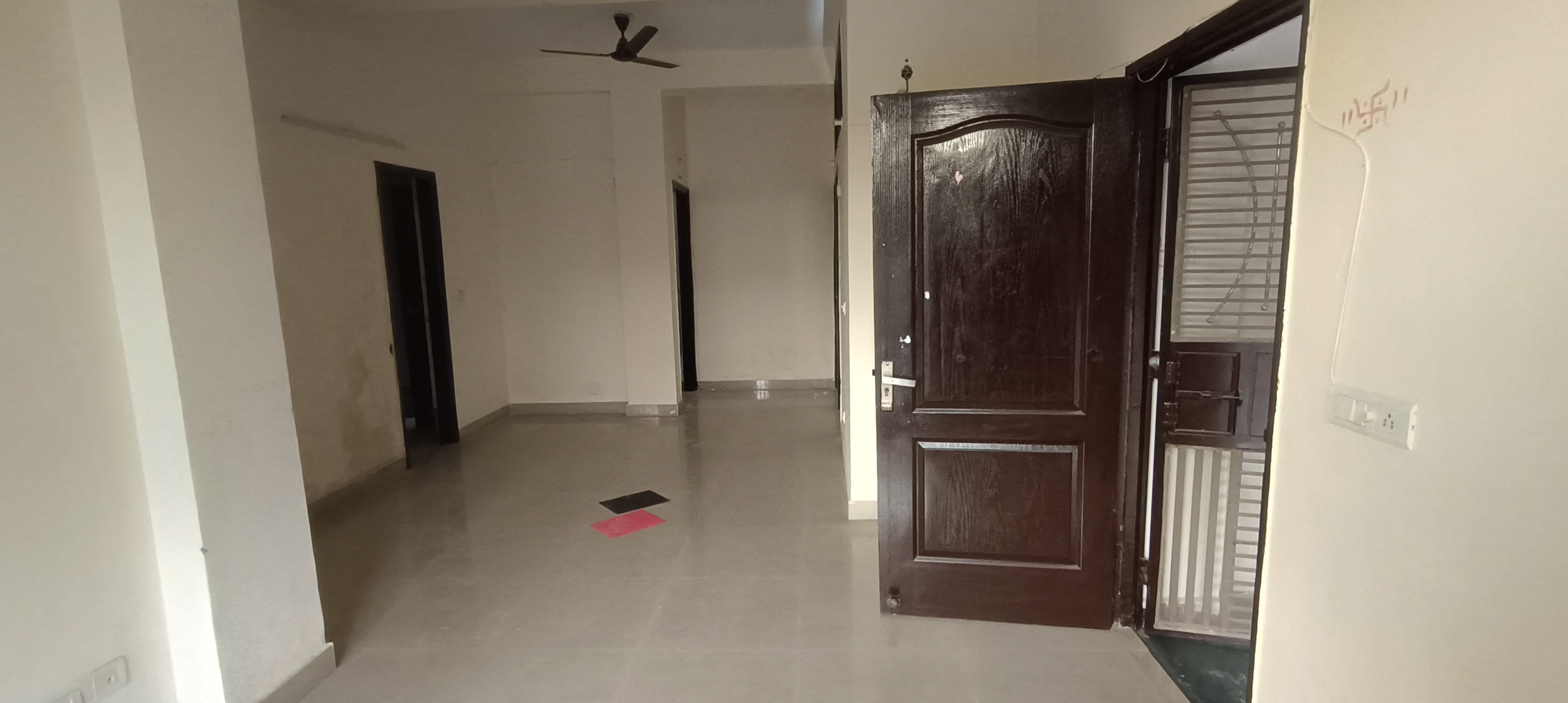 2.5 BHK Builder Floor For Rent in Aditya World City Residences