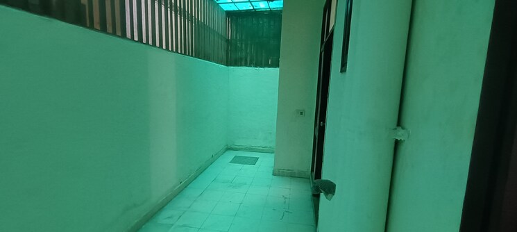 Balcony, aditya-world-city-residences 2.5 Bedroom 1377 Sq.Ft. Builder Floor In Shahpur Bamheta Ghaziabad 8621690