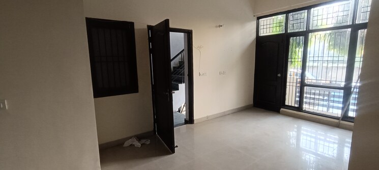 Living Room, aditya-world-city-residences 2.5 Bedroom 1377 Sq.Ft. Builder Floor In Shahpur Bamheta Ghaziabad 8621690