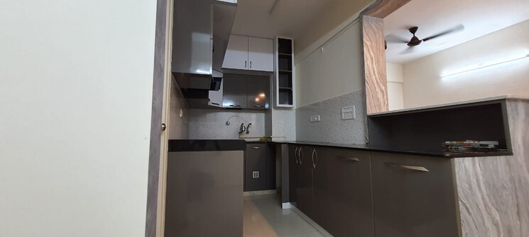 Kitchen, whitefield 2 Bedroom 1230 Sq.Ft. Apartment In Whitefield Bangalore 8621597