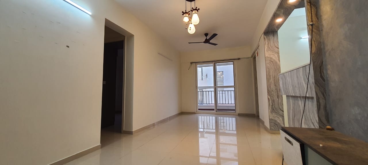 2 BHK Apartment For Rent in Green Apartment 