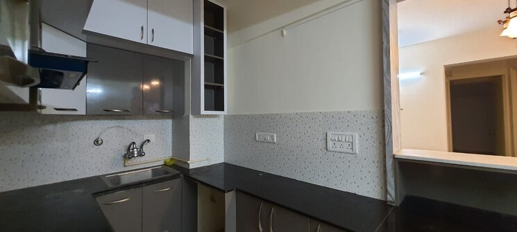 Kitchen, whitefield 2 Bedroom 1230 Sq.Ft. Apartment In Whitefield Bangalore 8621597