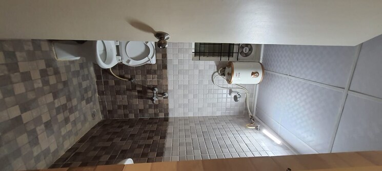 Bathroom, whitefield 2 Bedroom 1230 Sq.Ft. Apartment In Whitefield Bangalore 8621597
