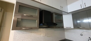 2 BHK Apartment – Exterior View View at Whitefield - for Rent