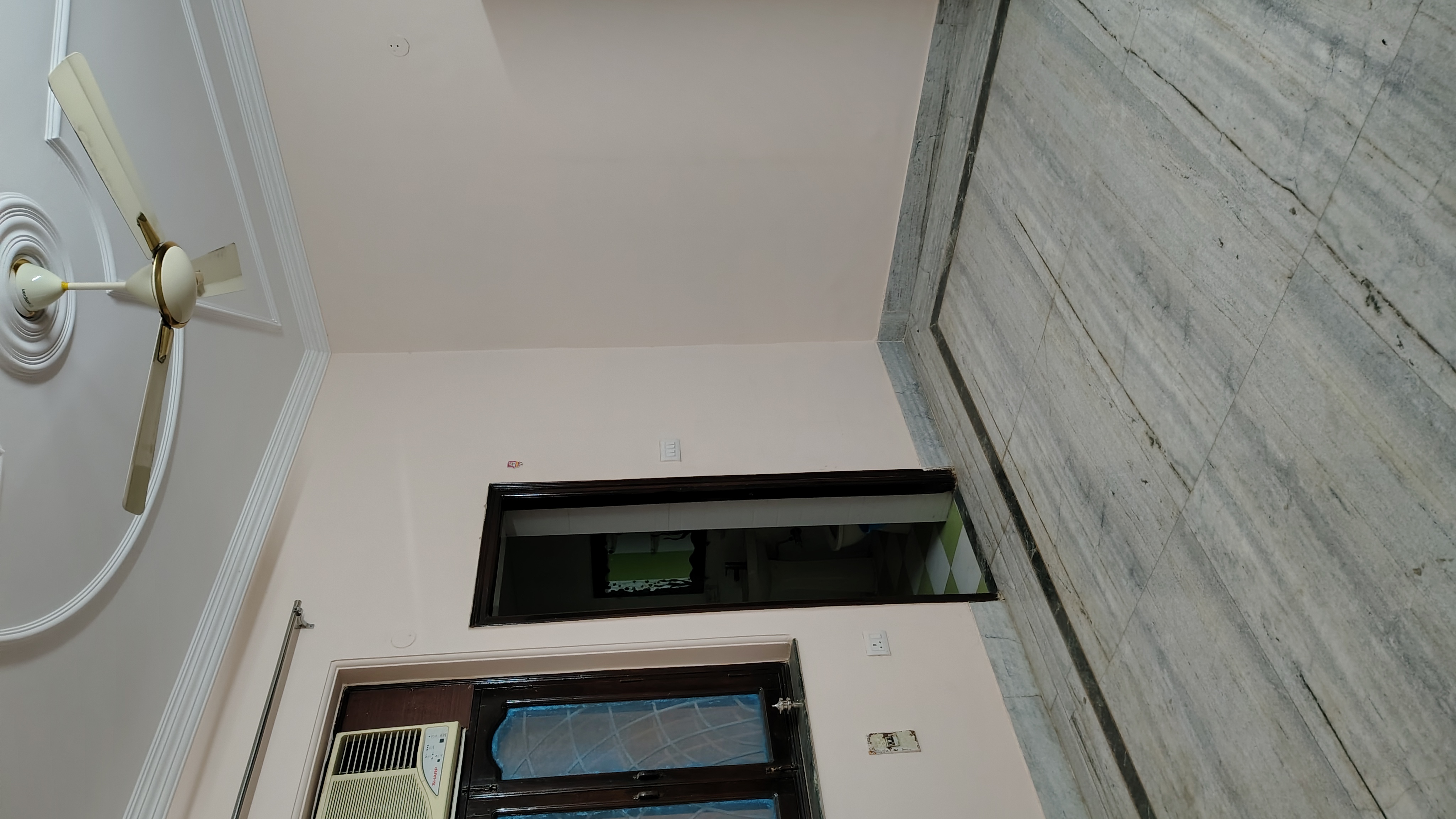 3 BHK + Pooja Room 2000 Sq.Ft. Builder Floor in RWA Apartments Sector 71