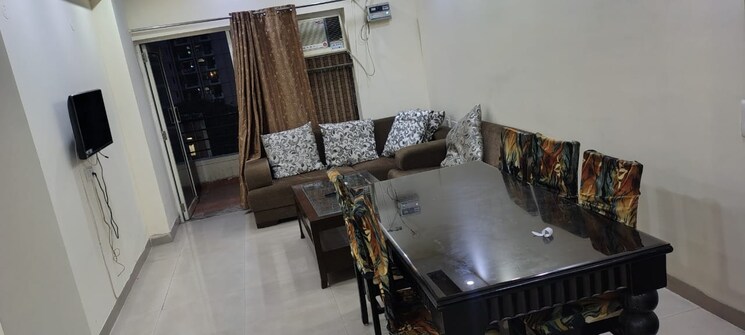 Living Room, rps-savana 2 Bedroom 978 Sq.Ft. Apartment In Sector 88 Faridabad 8621670