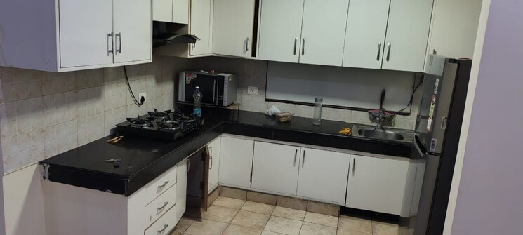 Kitchen, rps-savana 2 Bedroom 978 Sq.Ft. Apartment In Sector 88 Faridabad 8621670