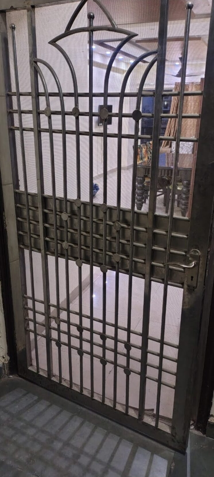 Balcony, rps-savana 2 Bedroom 978 Sq.Ft. Apartment In Sector 88 Faridabad 8621670