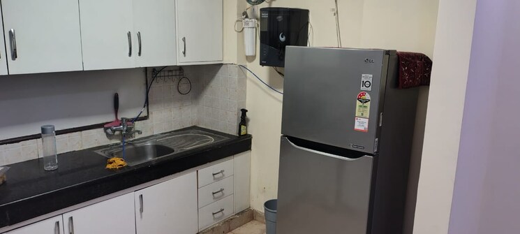 Kitchen, rps-savana 2 Bedroom 978 Sq.Ft. Apartment In Sector 88 Faridabad 8621670