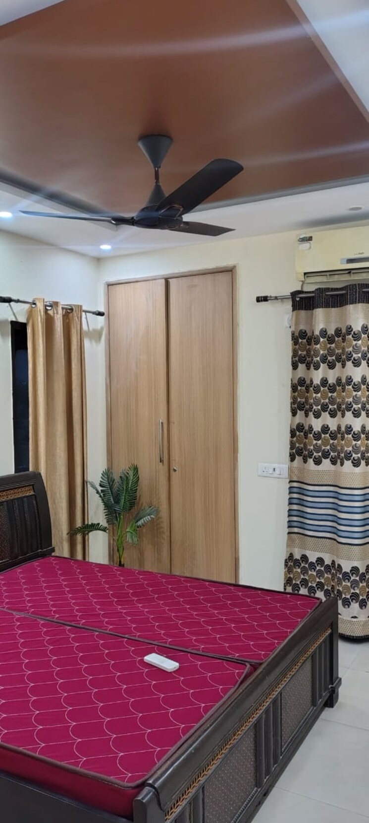 Bedroom, rps-savana 2 Bedroom 978 Sq.Ft. Apartment In Sector 88 Faridabad 8621670