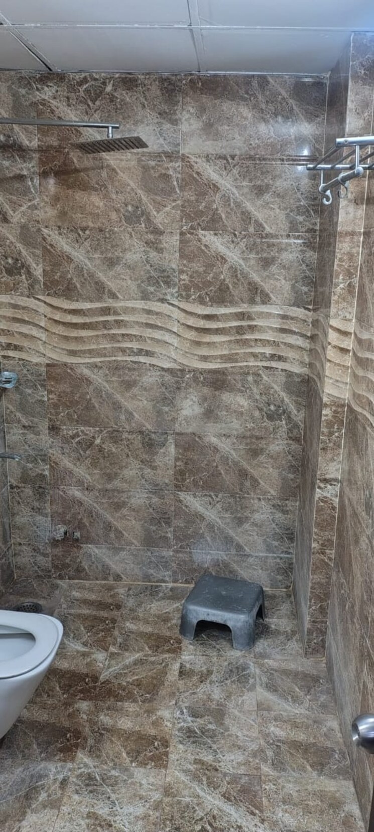 Bathroom, rps-savana 2 Bedroom 978 Sq.Ft. Apartment In Sector 88 Faridabad 8621670