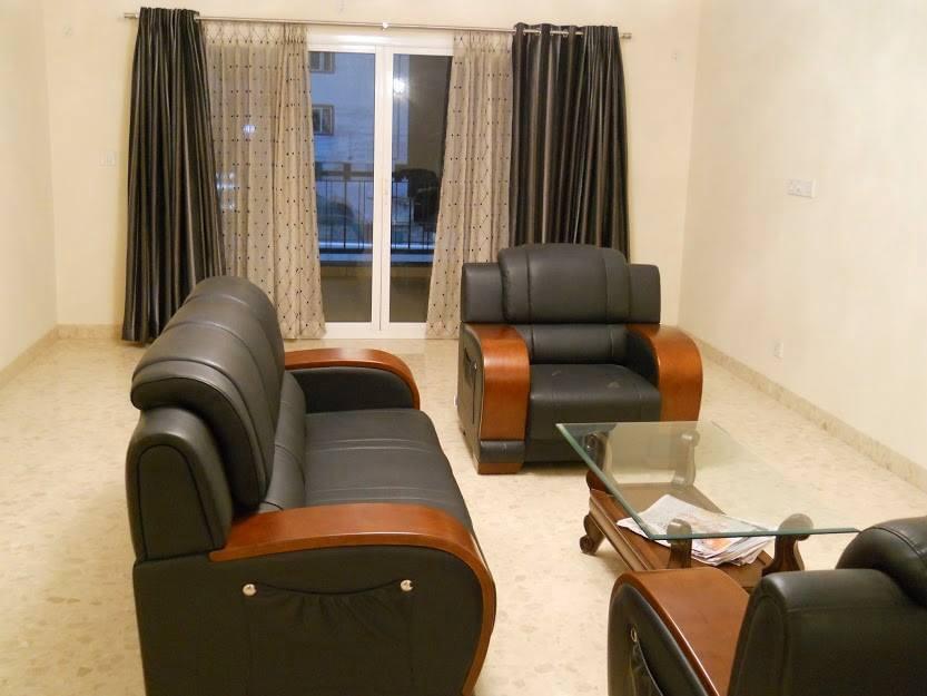 3 BHK 2312 Sq.Ft. Apartment in Sobha Petunia