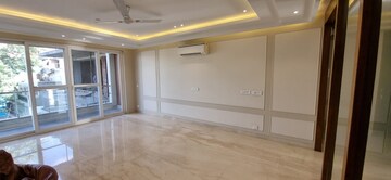 4 BHK Builder Floor For Rent in Safdarjung Enclave