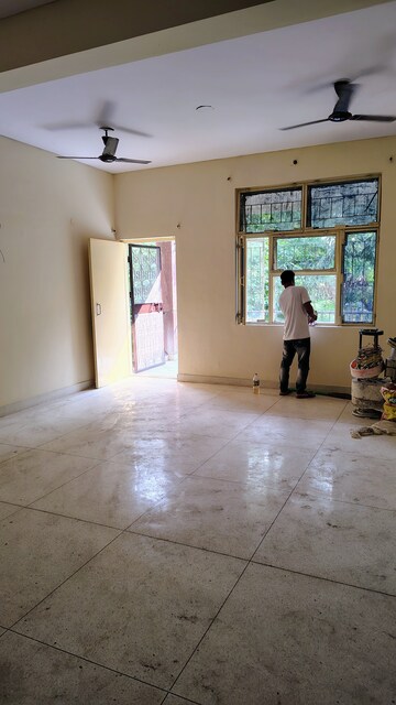 3 BHK Apartment For Rent in Mansrowar Apartment, Sector 61