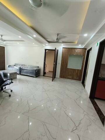 Master Bedroom in 3 BHK Apartment at M3M Golf Hills, Sector 79 – for Sale