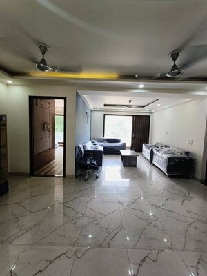 3 BHK Apartment For Sale in M3M Golf Hills, Sector 79
